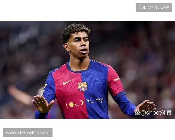 巴萨助教称亚马尔伤愈复出正学习冷静面对球迷嘘声挑战