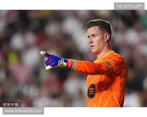 特尔施特根或将告别巴萨切尔西有望成为他新的守门员归宿